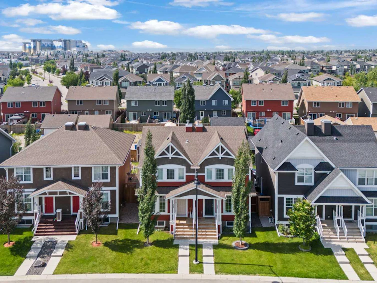 35 Auburn Meadows Heath SE, Calgary, AB, T3M 2C8 - 49