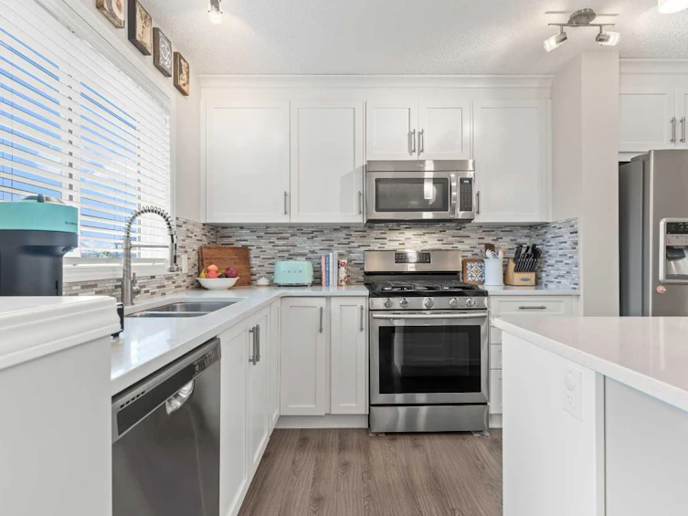 35 Auburn Meadows Heath SE, Calgary, AB, T3M 2C8 - 13