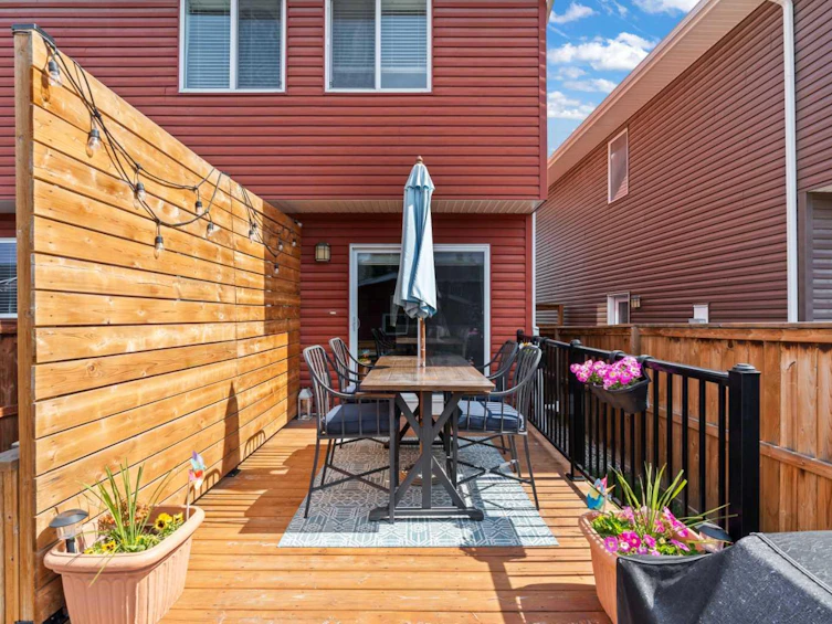 35 Auburn Meadows Heath SE, Calgary, AB, T3M 2C8 - 45