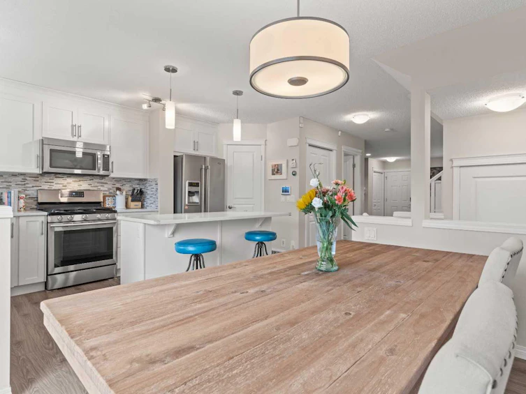 35 Auburn Meadows Heath SE, Calgary, AB, T3M 2C8 - 20