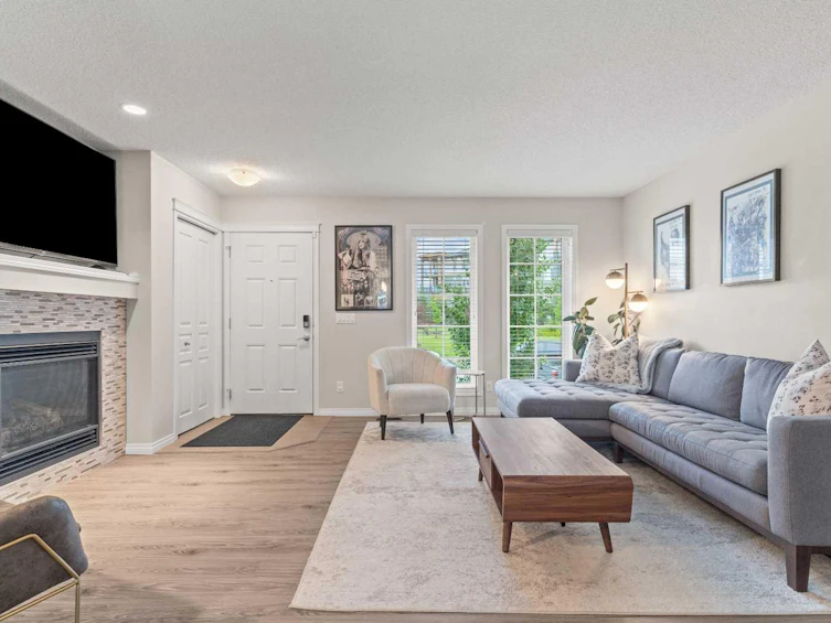 35 Auburn Meadows Heath SE, Calgary, AB, T3M 2C8 - 6