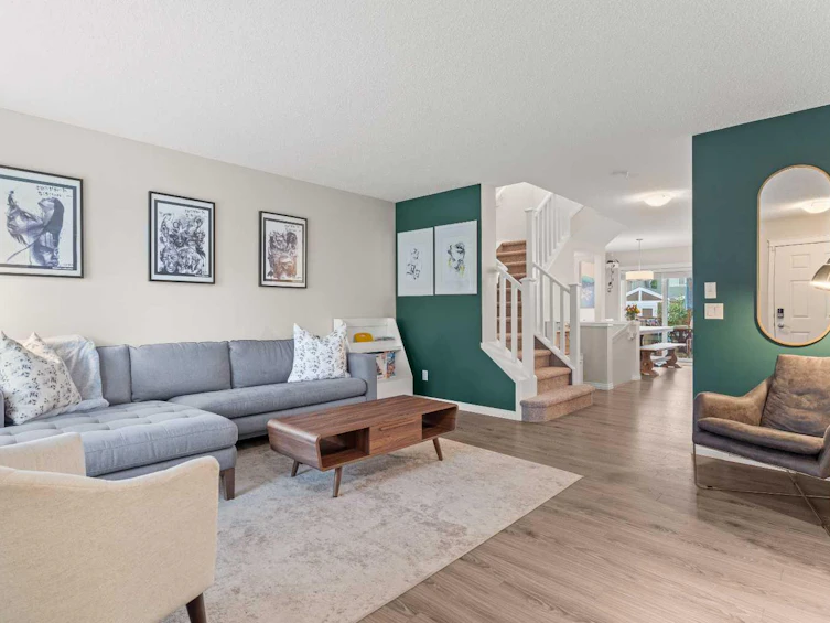 35 Auburn Meadows Heath SE, Calgary, AB, T3M 2C8 - 2