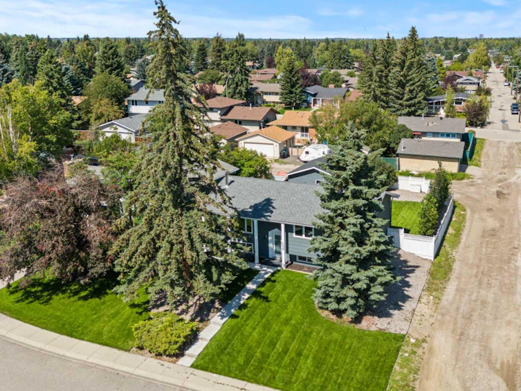 108 Parkglen Place SE, Calgary, AB, T2J 4M5 - 46