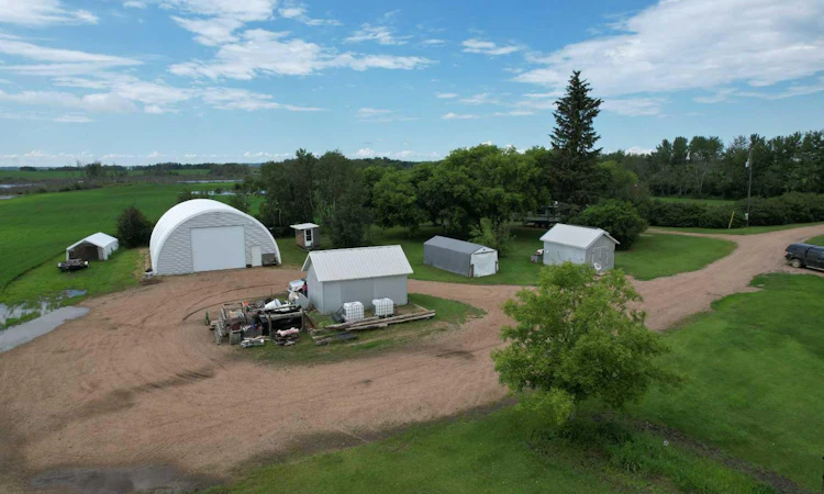 10317 Township Road 512