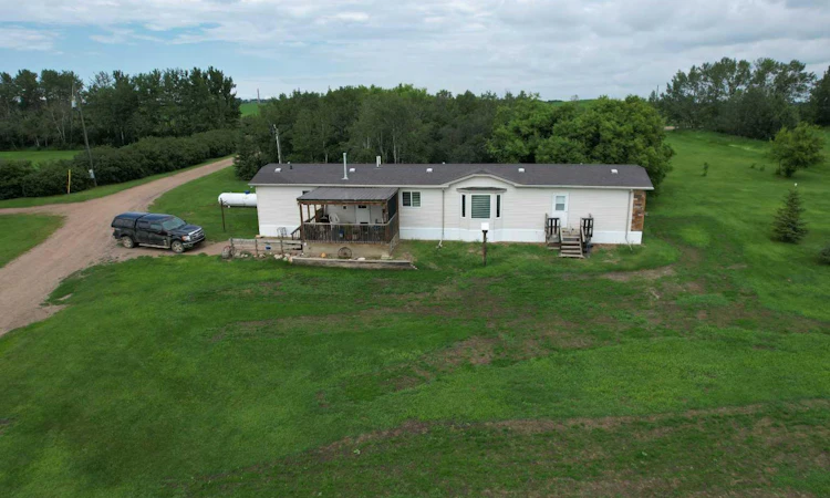 10317 Township Road 512
