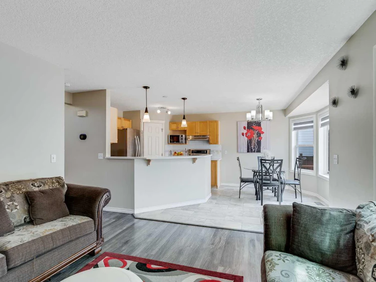 176 Eversyde Circle SW, Calgary, AB, T2Y 4T4 - 7