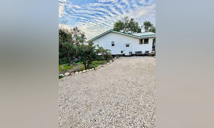 723009 Range Road 30