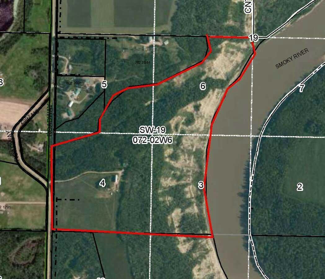 For Sale: 723009 Range Road 30, County of Grande Prairie, AB - REW