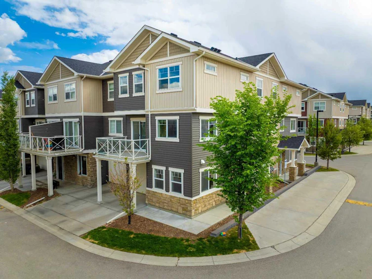 905 Skyview Ranch Grove NE, Calgary, AB, T3N 0R7 - 28
