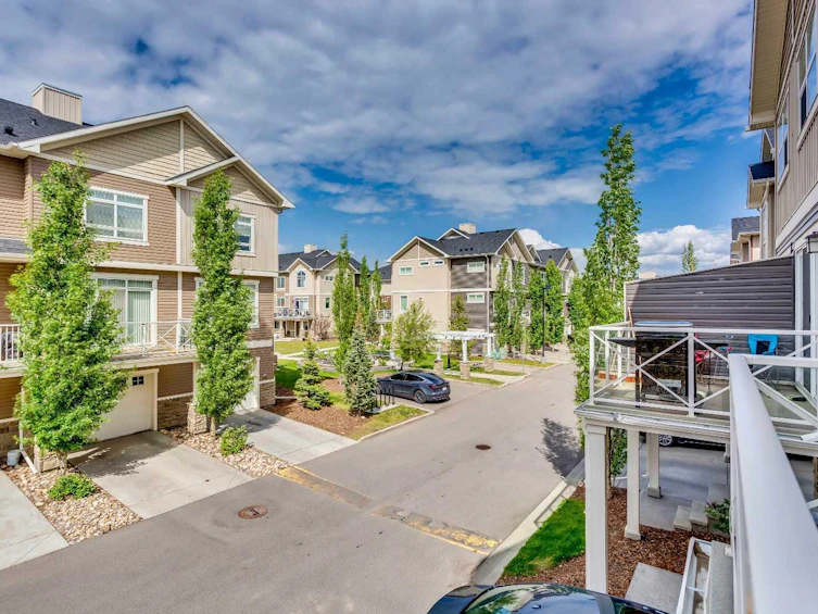 905 Skyview Ranch Grove NE, Calgary, AB, T3N 0R7 - 26