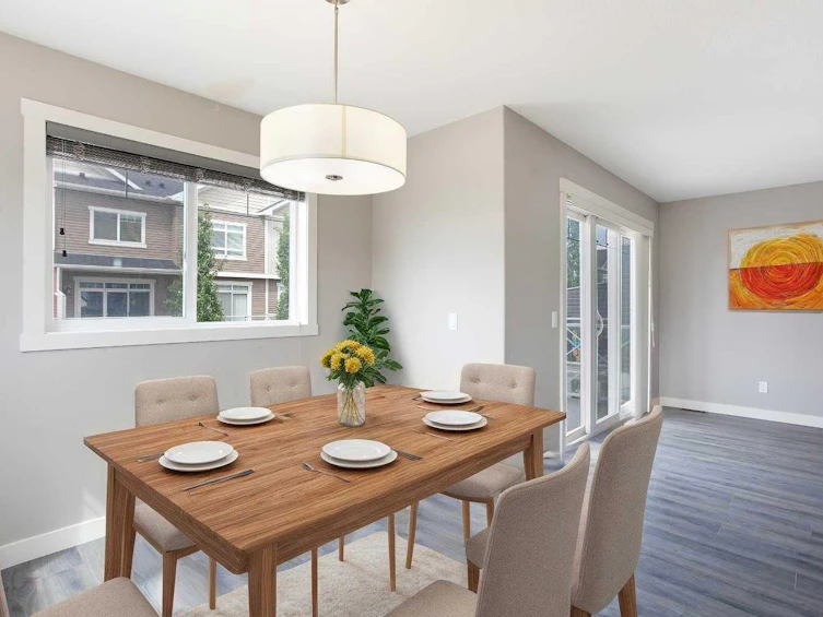 905 Skyview Ranch Grove NE, Calgary, AB, T3N 0R7 - 12