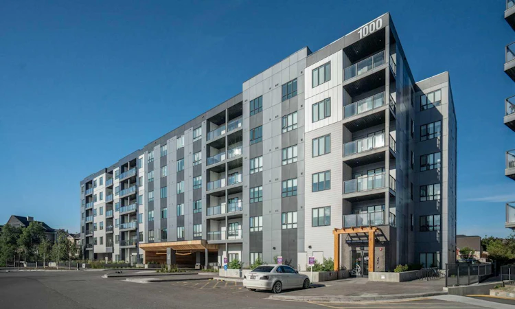 1603-60 Skyview Ranch Road NE