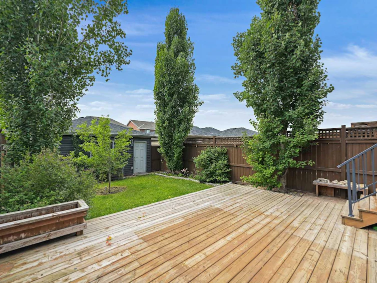41 Legacy Gate SE, Calgary, AB, T2X 0W3 - 41