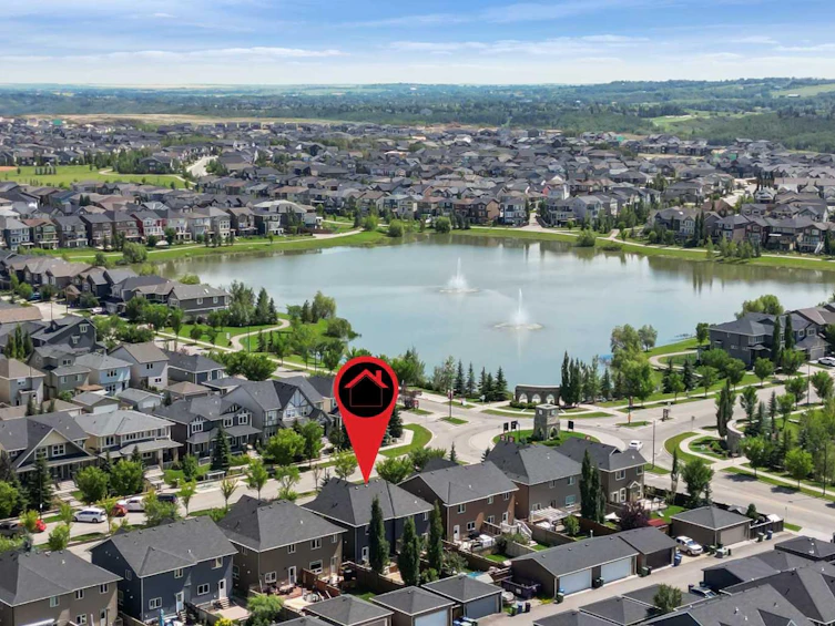 41 Legacy Gate SE, Calgary, AB, T2X 0W3 - 50