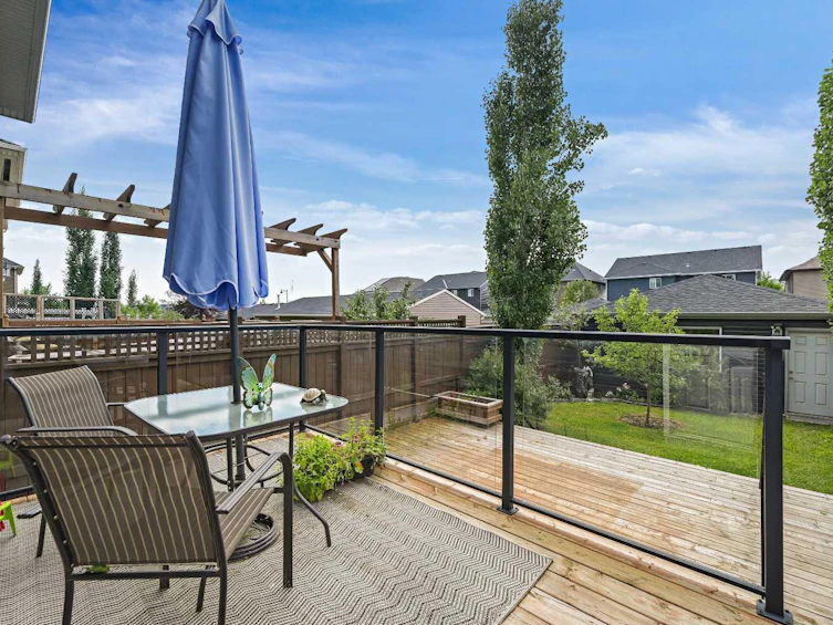 41 Legacy Gate SE, Calgary, AB, T2X 0W3 - 40