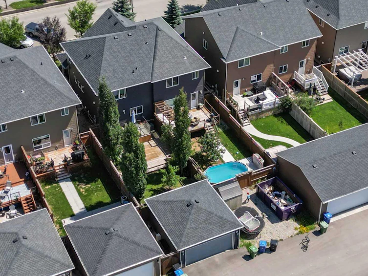 41 Legacy Gate SE, Calgary, AB, T2X 0W3 - 49