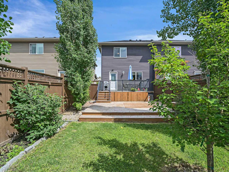 41 Legacy Gate SE, Calgary, AB, T2X 0W3 - 44