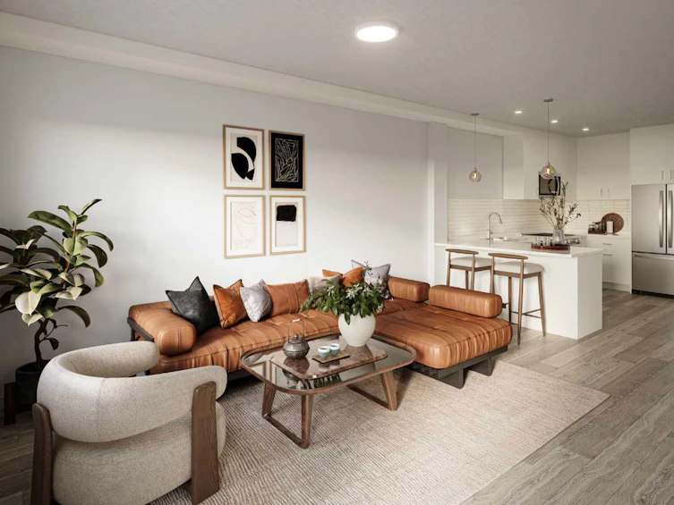 1103-321 Hotchkiss Parade SE, Calgary, AB, T2Z 0A0