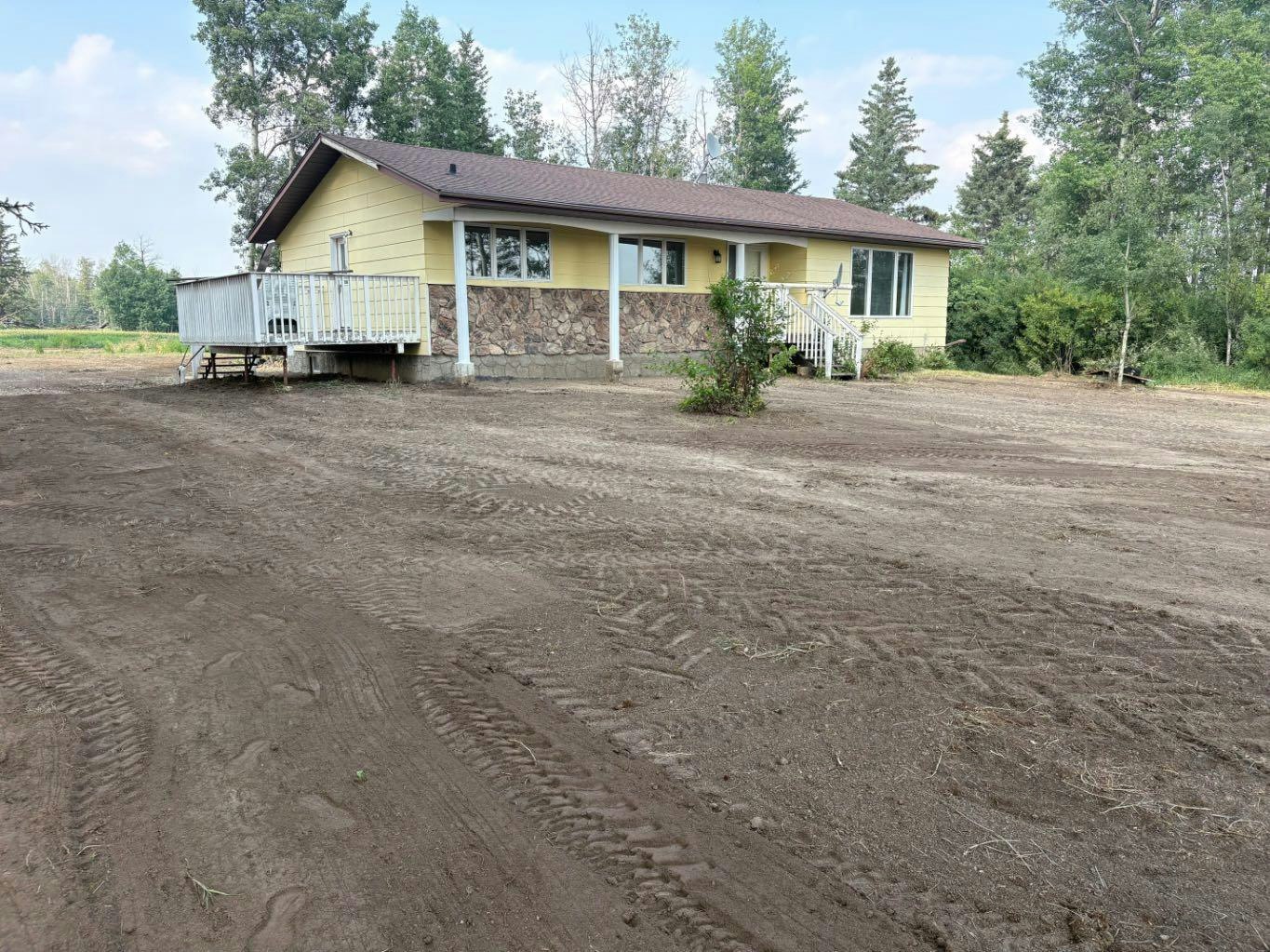51020 Twp Road 862.5, Clear Hills County, AB, T0H 1K0