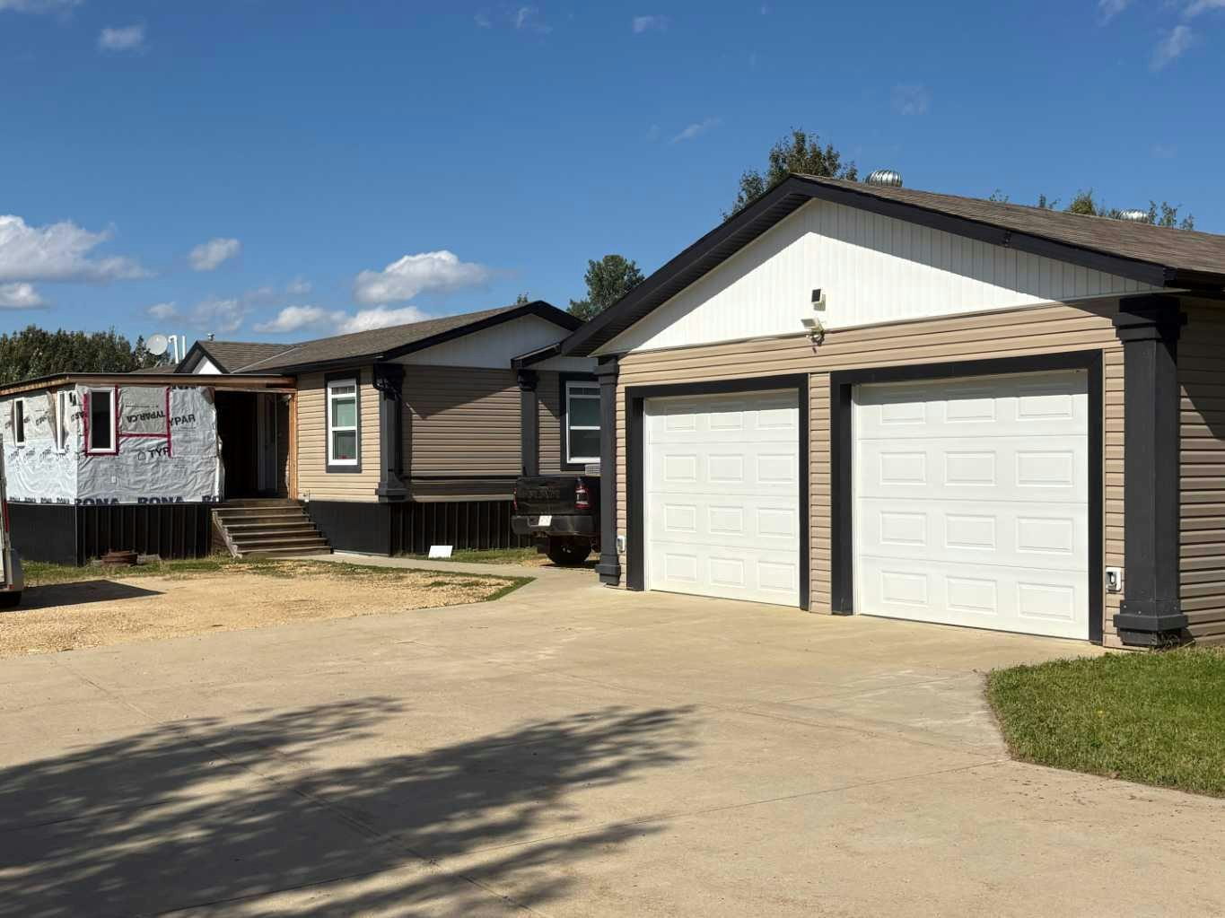 2600 Gooseberry Lane, Rural Opportunity M.D., AB, T0G 2K0