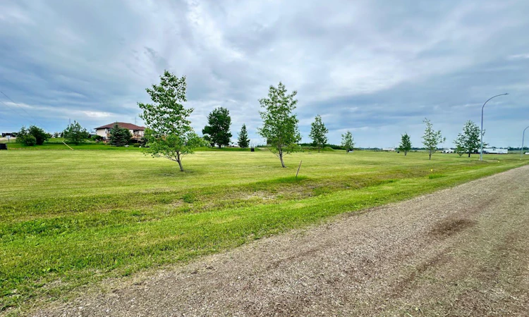 Lot 5, Block 12 2 Street W