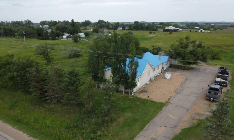 406 Fox Lake Trail