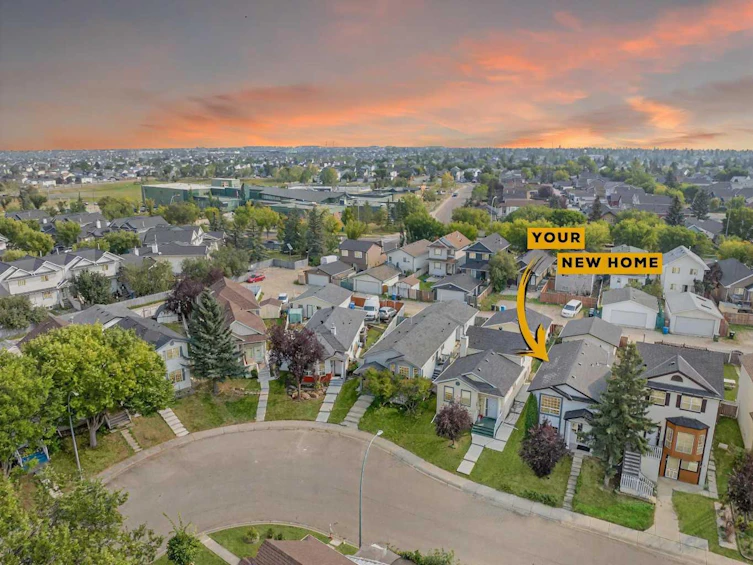 125 Martinpark Way NE, Calgary, AB, T3J 3M8 - 29