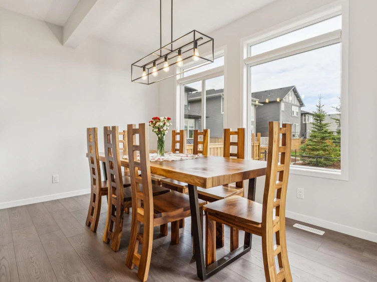335 Creekside Way SW, Calgary, AB, T2X 5B2 - 11