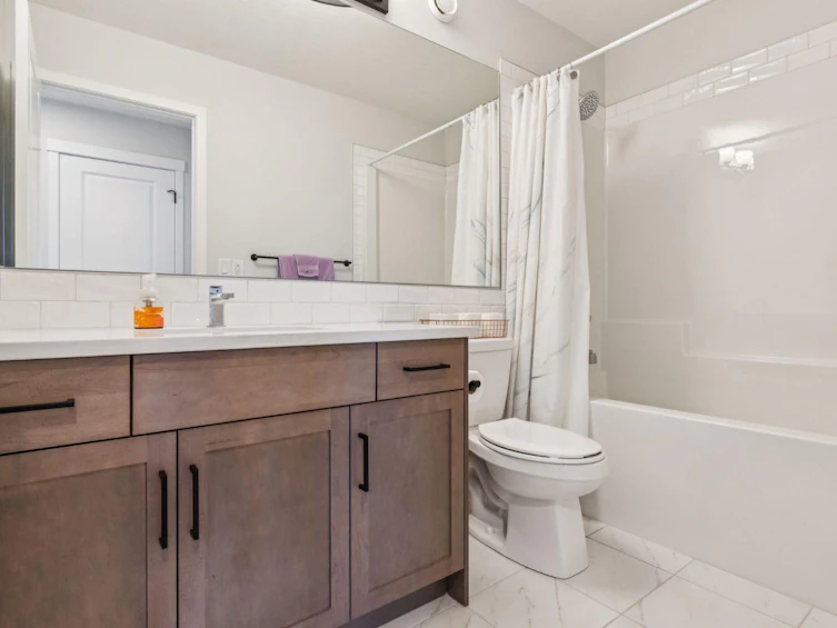 335 Creekside Way SW, Calgary, AB, T2X 5B2 - 26