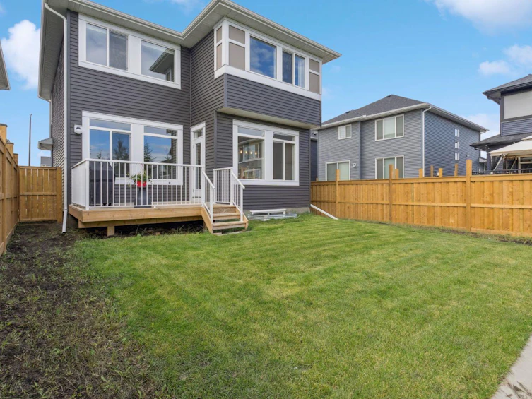 335 Creekside Way SW, Calgary, AB, T2X 5B2 - 29
