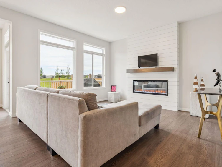 335 Creekside Way SW, Calgary, AB, T2X 5B2 - 5