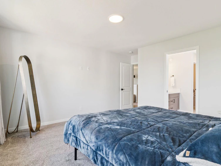 335 Creekside Way SW, Calgary, AB, T2X 5B2 - 19