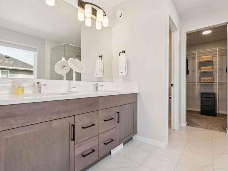 335 Creekside Way SW, Calgary, AB, T2X 5B2 - 20