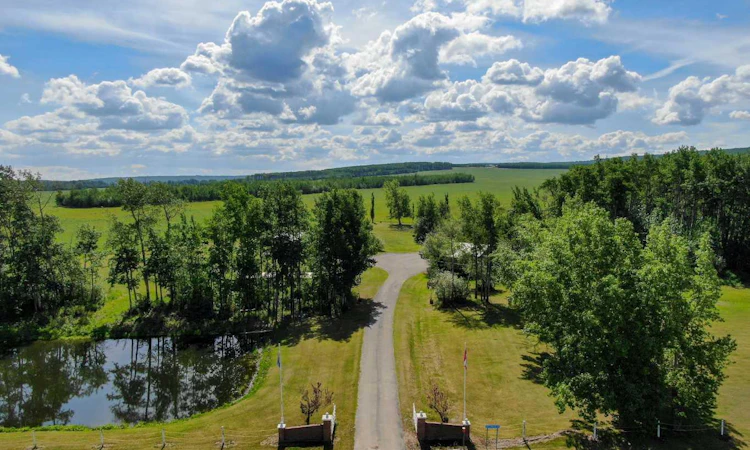 13077 Twp Rd 791