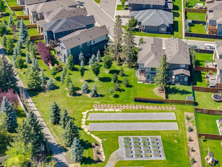 69 Shawnee Green SW, Calgary, AB, T2Y 0P5 - 50