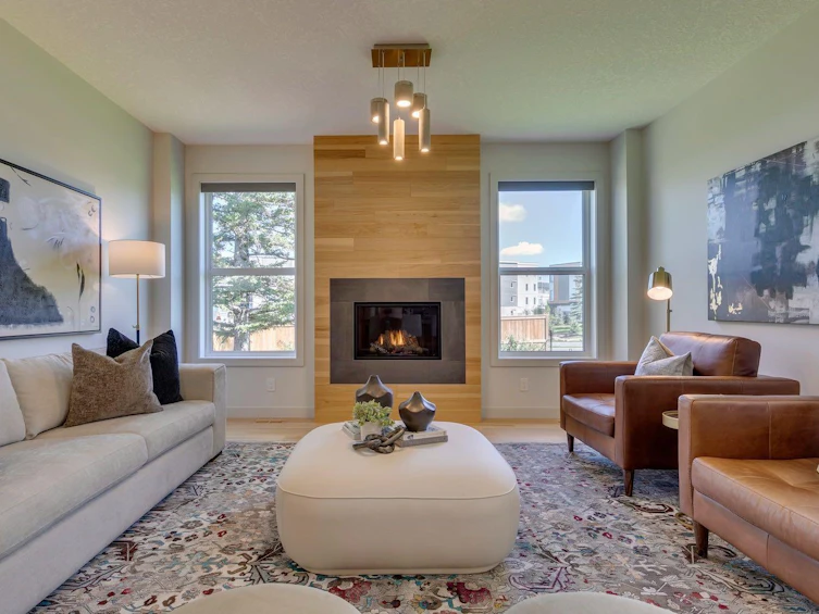 69 Shawnee Green SW, Calgary, AB, T2Y 0P5 - 15
