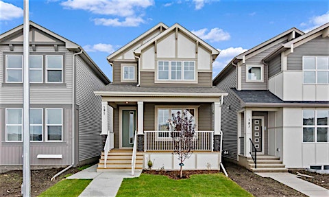 191 Belvedere Crescent SE, Calgary, AB, T2A 7Y5