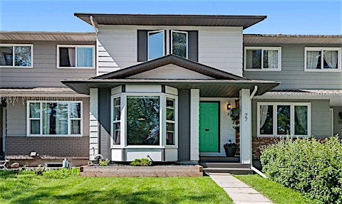 77 Midpark Drive SE, Calgary, AB, T2X 3B8