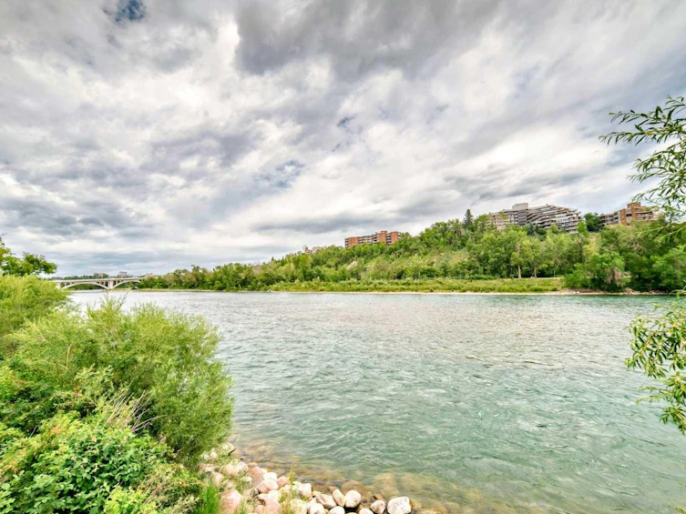 165-333 Riverfront Avenue SE, Calgary, AB, T2G 5R1 - 38