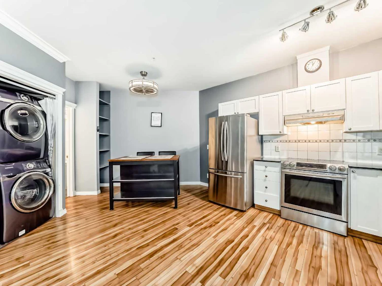 165-333 Riverfront Avenue SE, Calgary, AB, T2G 5R1 - 5