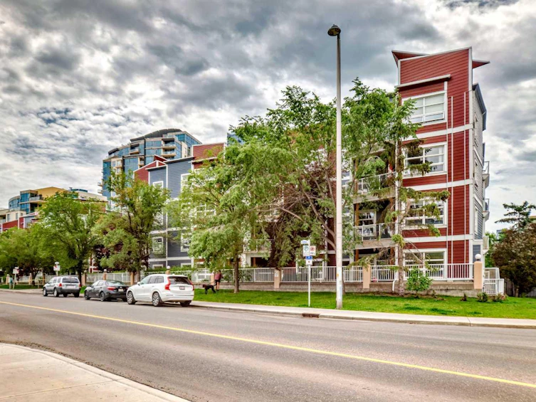 165-333 Riverfront Avenue SE, Calgary, AB, T2G 5R1 - 42