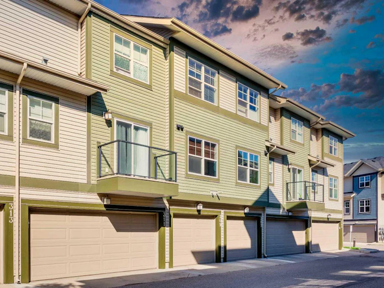 309 Mckenzie Towne Square SE, Calgary, AB, T2Z 1E3 - 19
