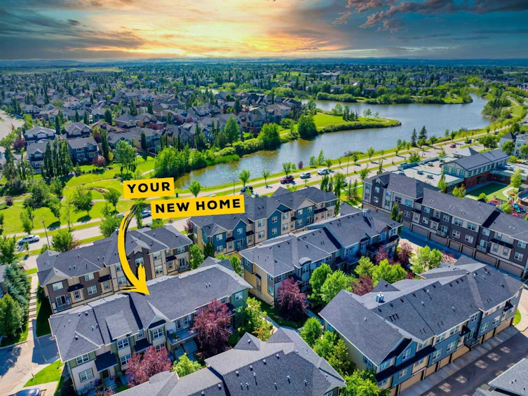 309 Mckenzie Towne Square SE, Calgary, AB, T2Z 1E3