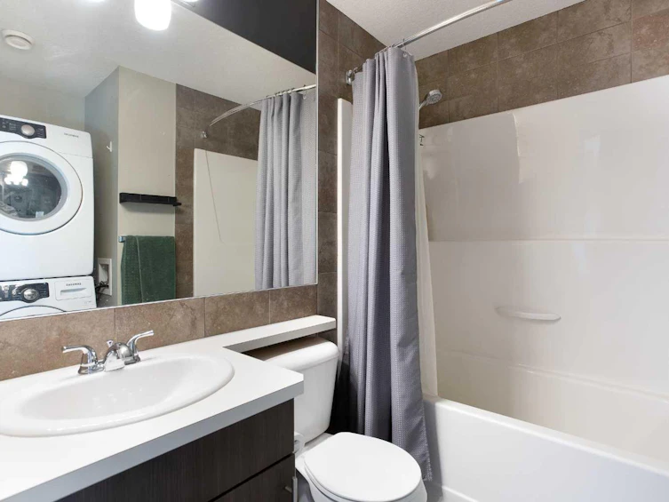 309 Mckenzie Towne Square SE, Calgary, AB, T2Z 1E3 - 16