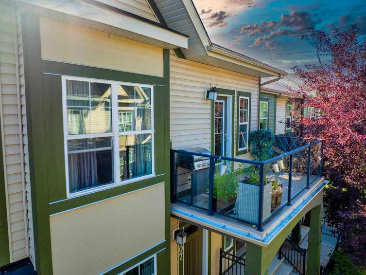 309 Mckenzie Towne Square SE, Calgary, AB, T2Z 1E3 - 23
