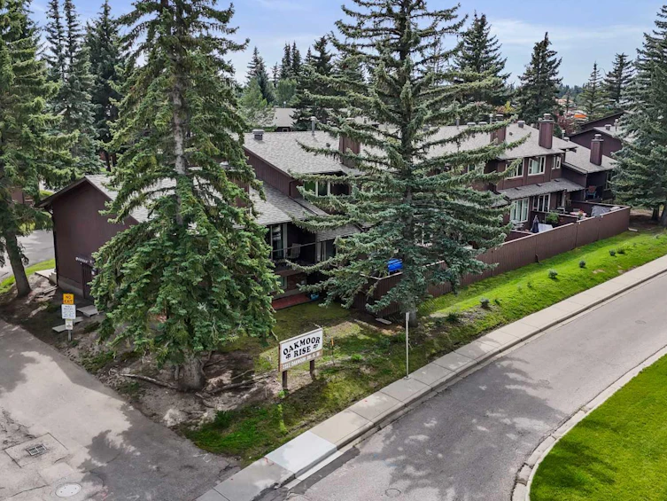 27-2323 Oakmoor Drive SW, Calgary, AB, T2V 4T2 - 7
