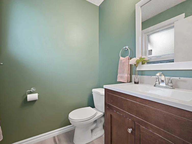 27-2323 Oakmoor Drive SW, Calgary, AB, T2V 4T2 - 27