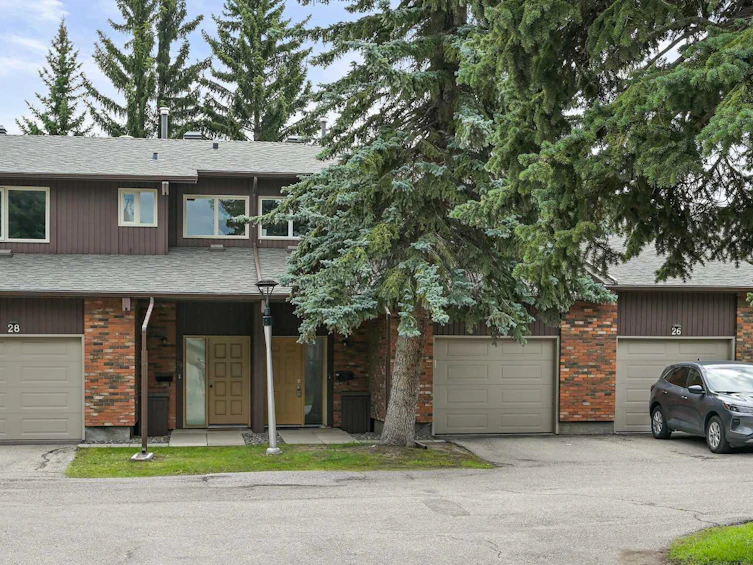 27-2323 Oakmoor Drive SW, Calgary, AB, T2V 4T2 - 3
