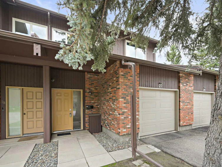 27-2323 Oakmoor Drive SW, Calgary, AB, T2V 4T2 - 2