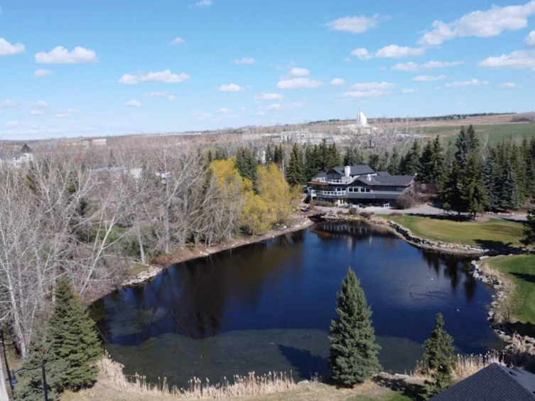 358 Crystal Green Rise, Okotoks, AB, T1S 2N6 - 46